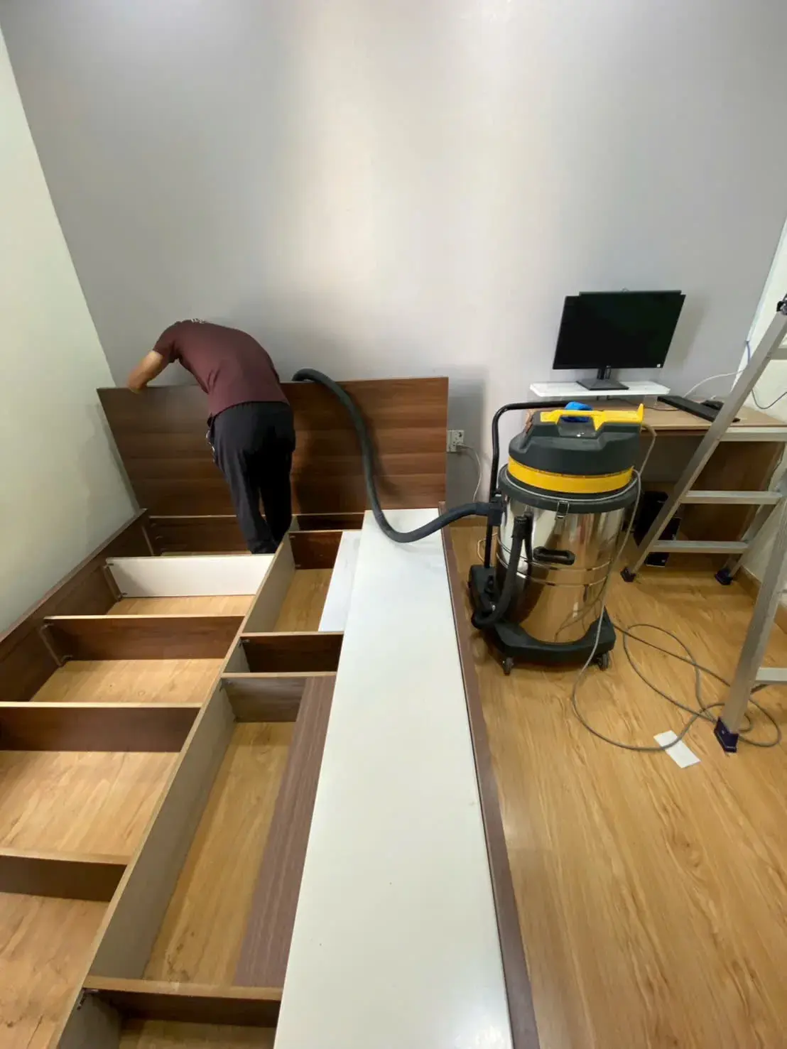 Máy Móc Thiết Bị Chuyên Dụng