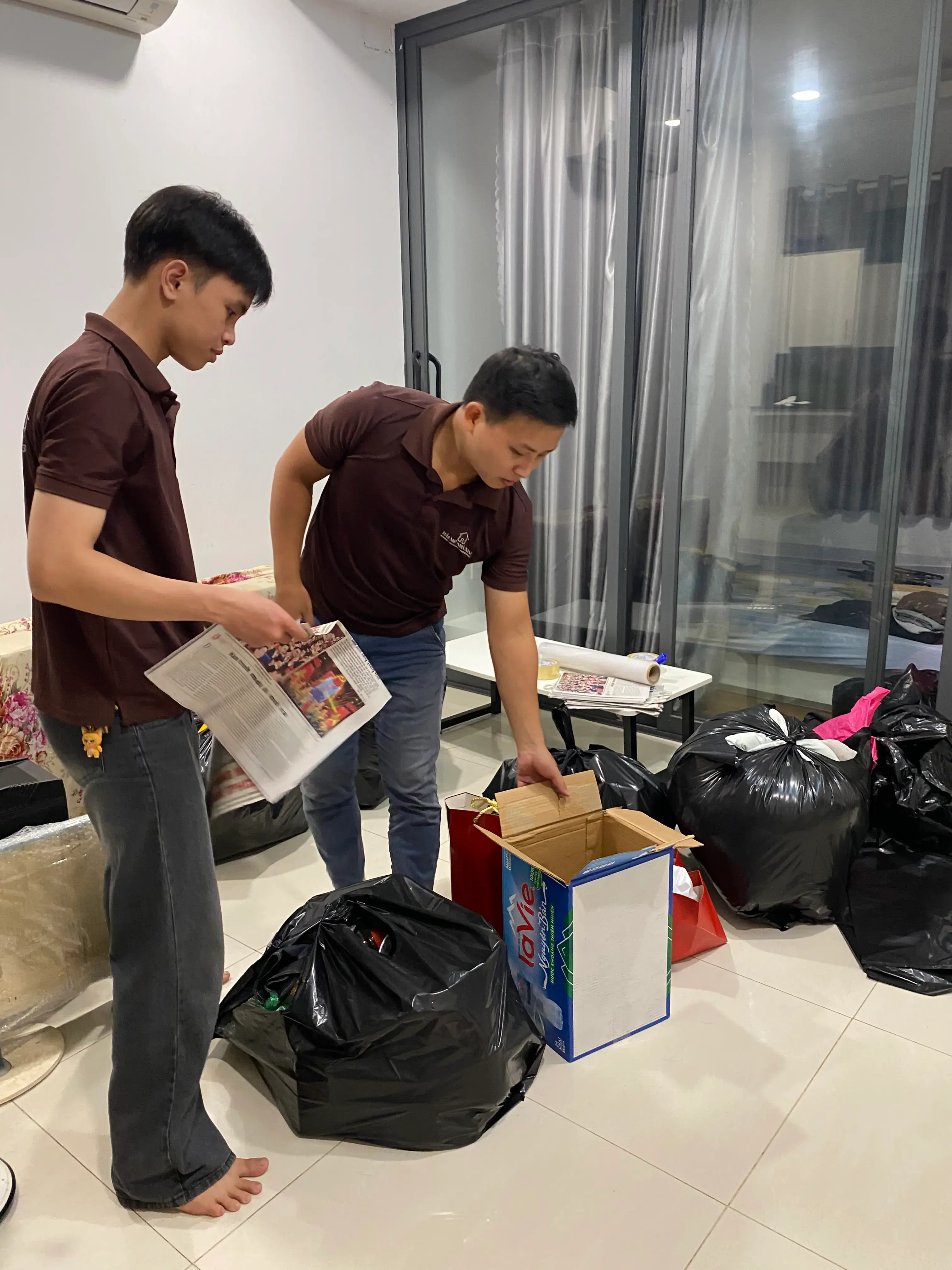 Giám Sát Chất Lượng Bài Bản