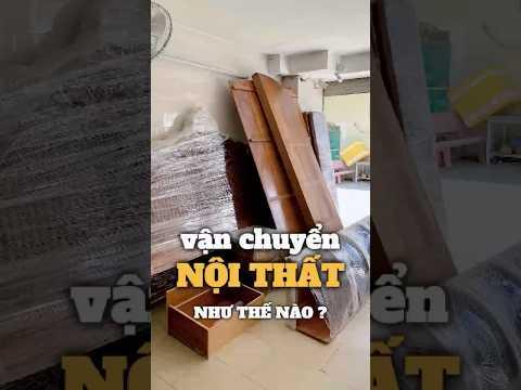 Dịch vụ chuyển nhà thực tế 2