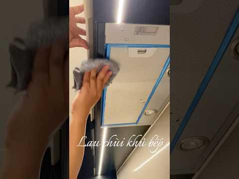 Tổng vệ sinh nhà ở 2